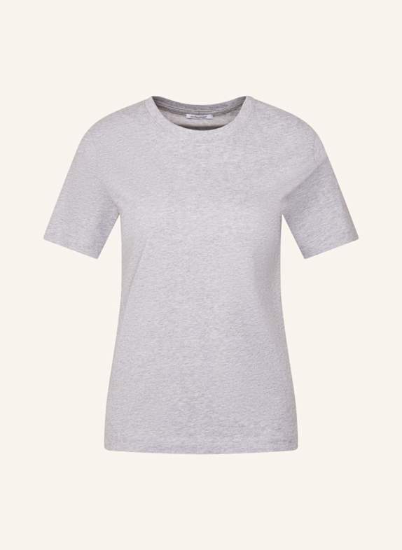 seidensticker T-Shirt GRAU