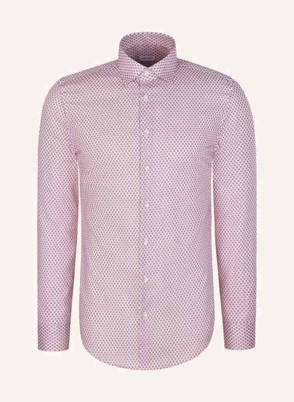 seidensticker Business Hemd Slim Fit ROSA