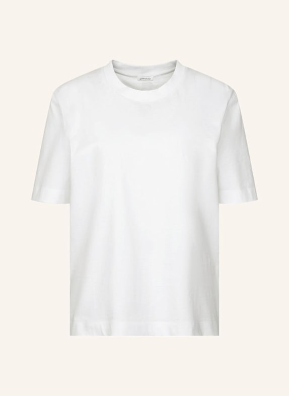 seidensticker T-Shirt WEISS