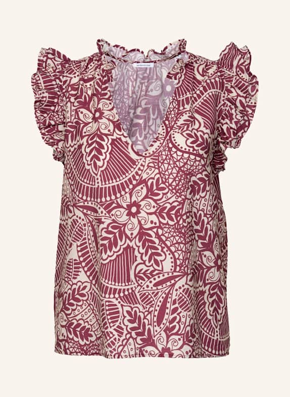 seidensticker Tuniek ROZE