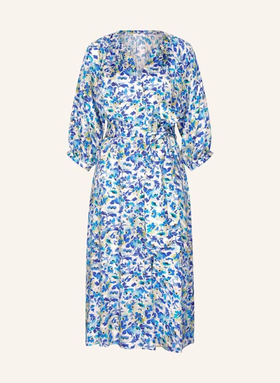seidensticker Jurk TURQUOISE