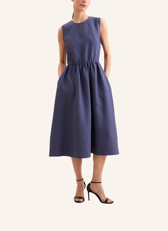 seidensticker Kleid BLAU