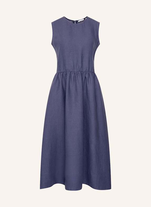 seidensticker Jurk BLAUW