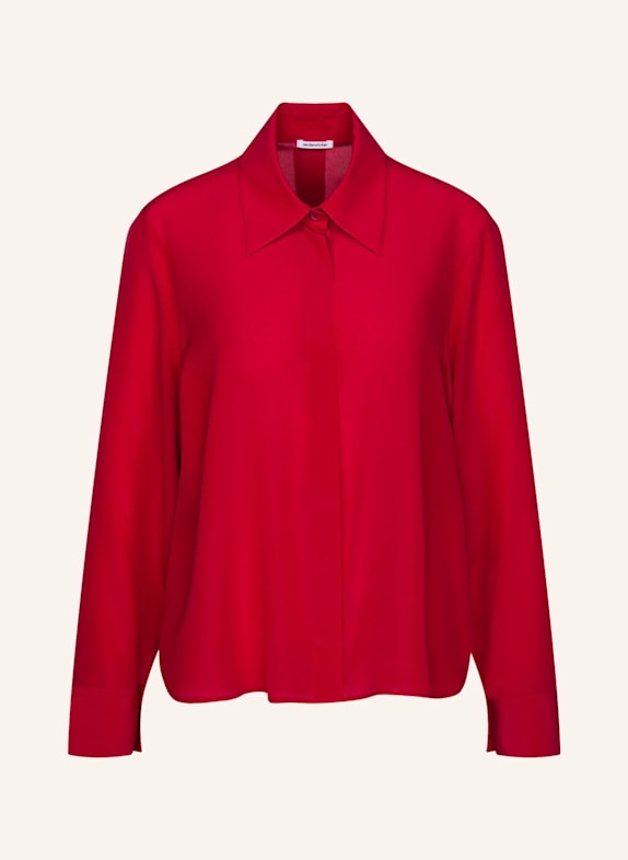 seidensticker Tuniek ROOD