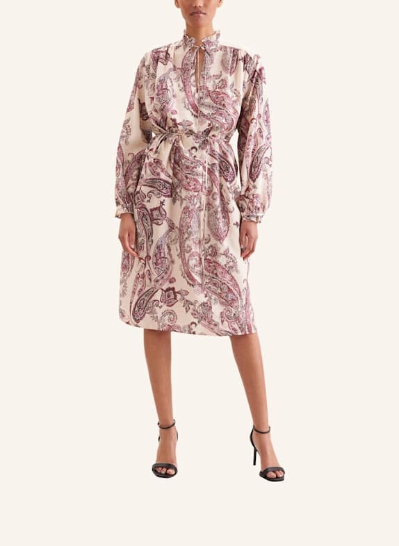 seidensticker Kleid ROSA