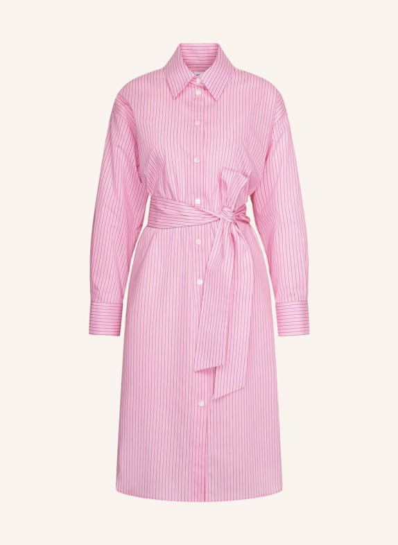 seidensticker Jurk ROZE