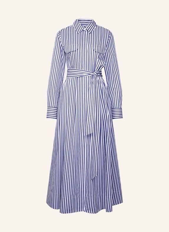seidensticker Kleid BLAU