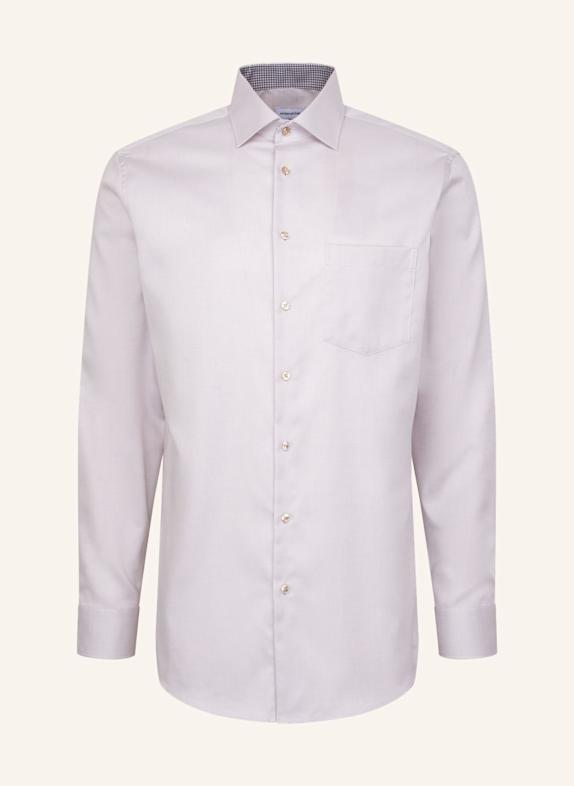 seidensticker Regular-Fit Business Shirt BEIGE