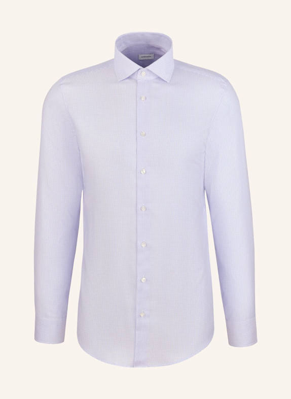 seidensticker Slim-Fit Business Shirt PINK