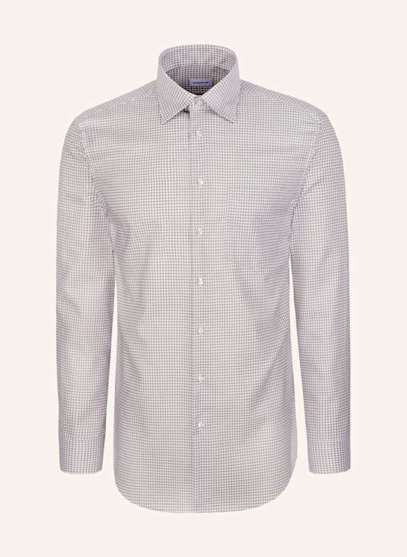 seidensticker Regular-Fit Business Shirt BEIGE