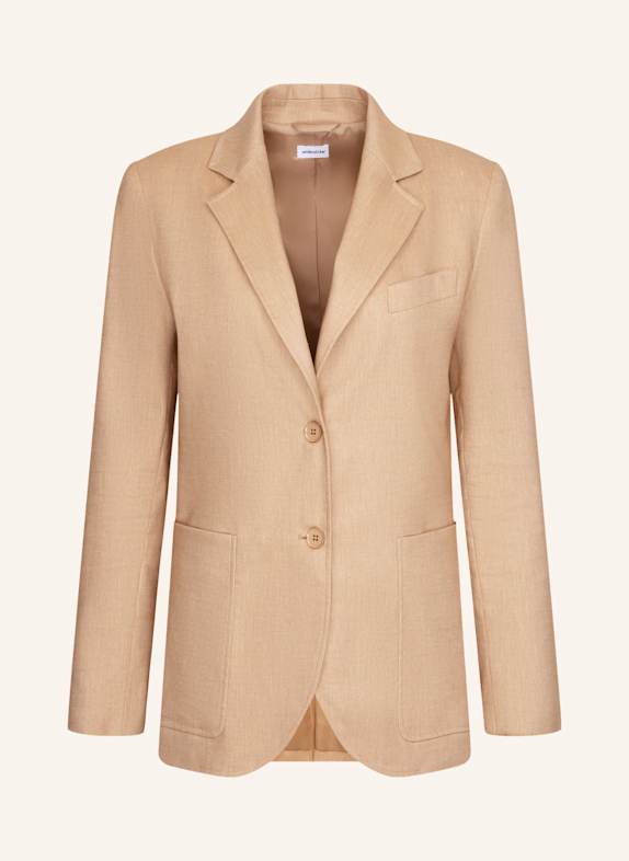 seidensticker Blazer BEIGE