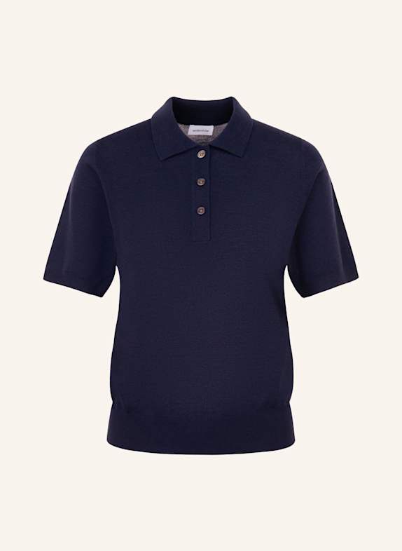seidensticker , truien, polo's DONKERBLAUW