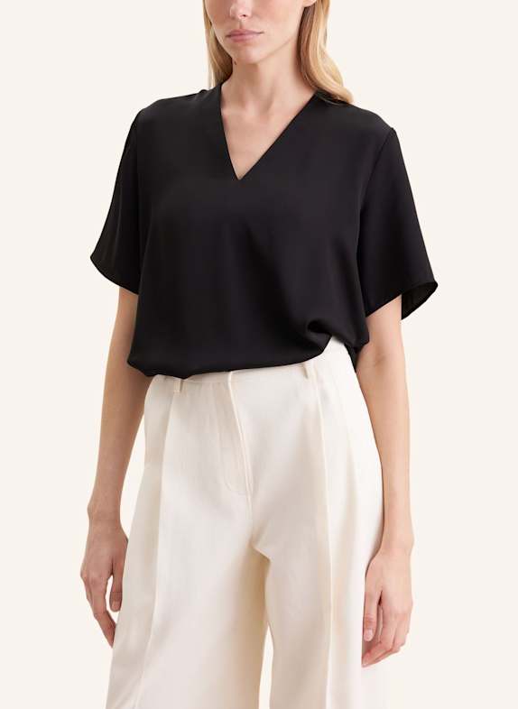 seidensticker Tunic BLACK