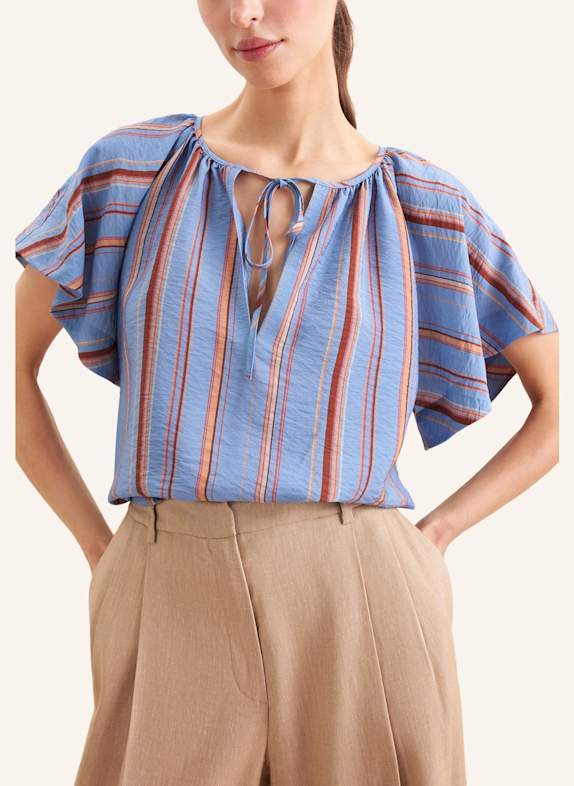 seidensticker Tunic LIGHT BLUE