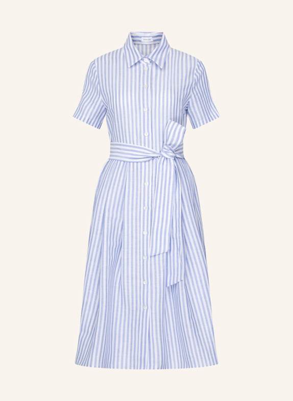 seidensticker Kleid HELLBLAU
