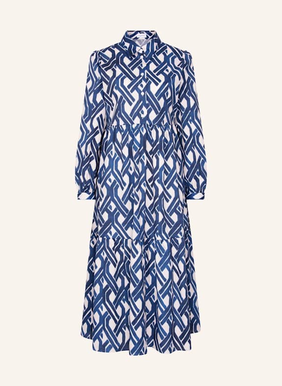 seidensticker Kleid BLAU