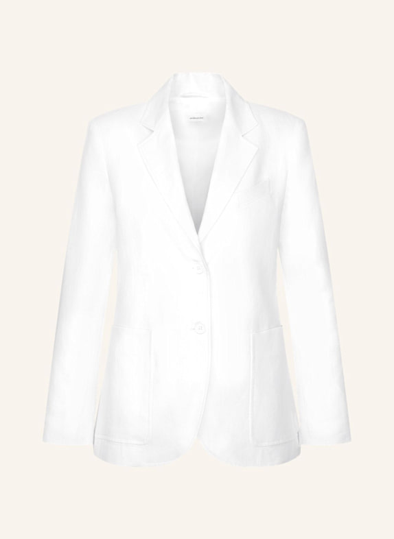 seidensticker Blazer WHITE