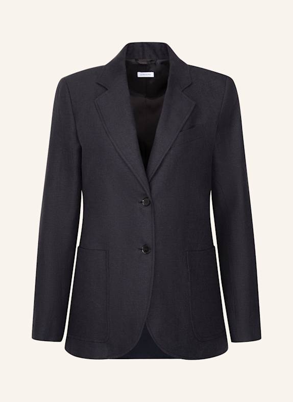 seidensticker Blazer BLACK