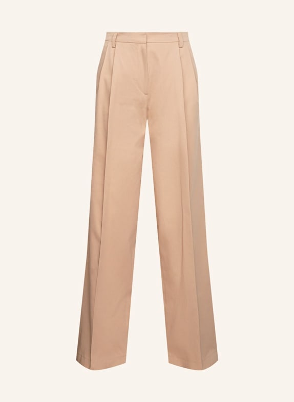 seidensticker Stoffhose BEIGE