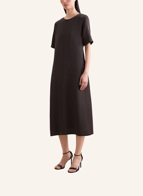 seidensticker Kleid BRAUN