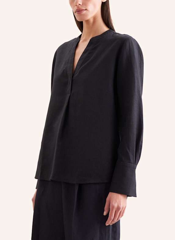 seidensticker Tunic BLACK