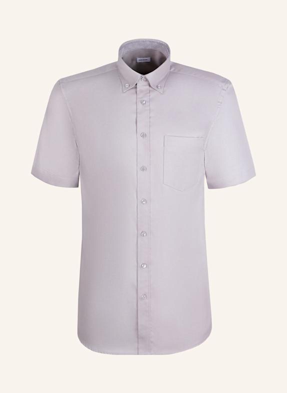 seidensticker Business Hemd Regular Fit GRAU