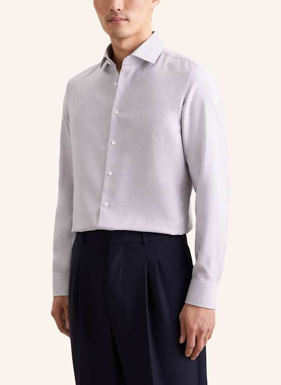 seidensticker Business Hemd Shaped Fit BEIGE