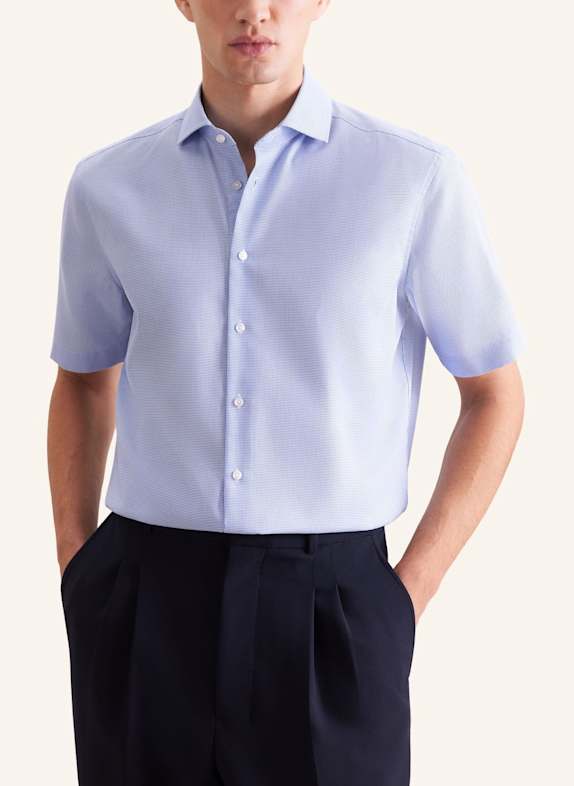 seidensticker Business Hemd Regular Fit BLAU