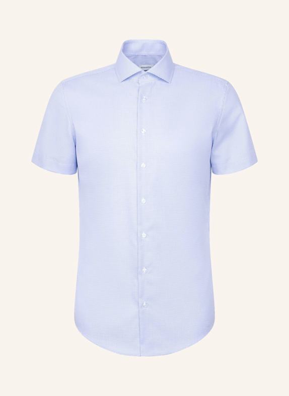 seidensticker Zakelijk overhemd, slim fit BLAUW