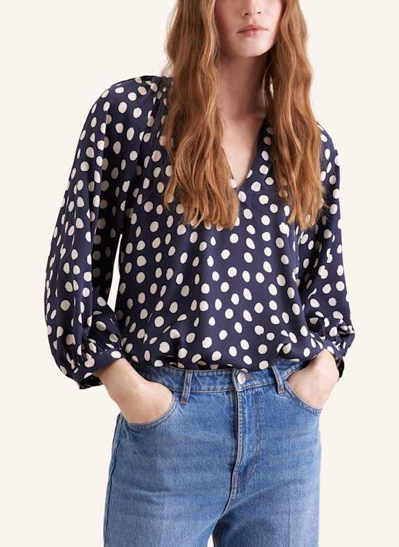 seidensticker Tunic DARK BLUE