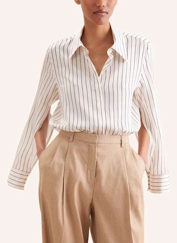 seidensticker Tunic WHITE