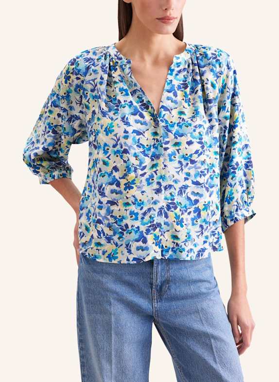 seidensticker Tunic TURQUOISE