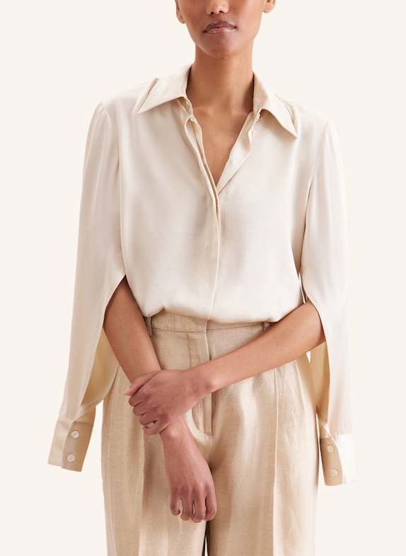 seidensticker Tunic WHITE