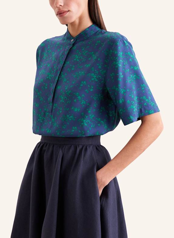 seidensticker Tunic DARK BLUE