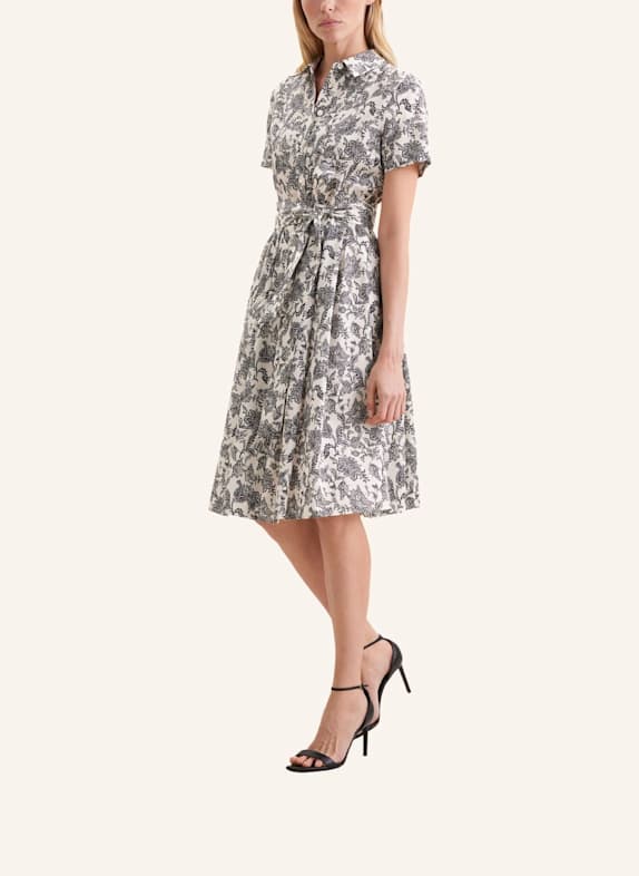 seidensticker Kleid WEISS