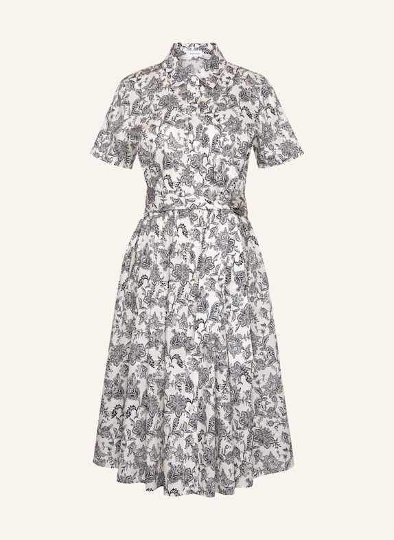 seidensticker Kleid WEISS