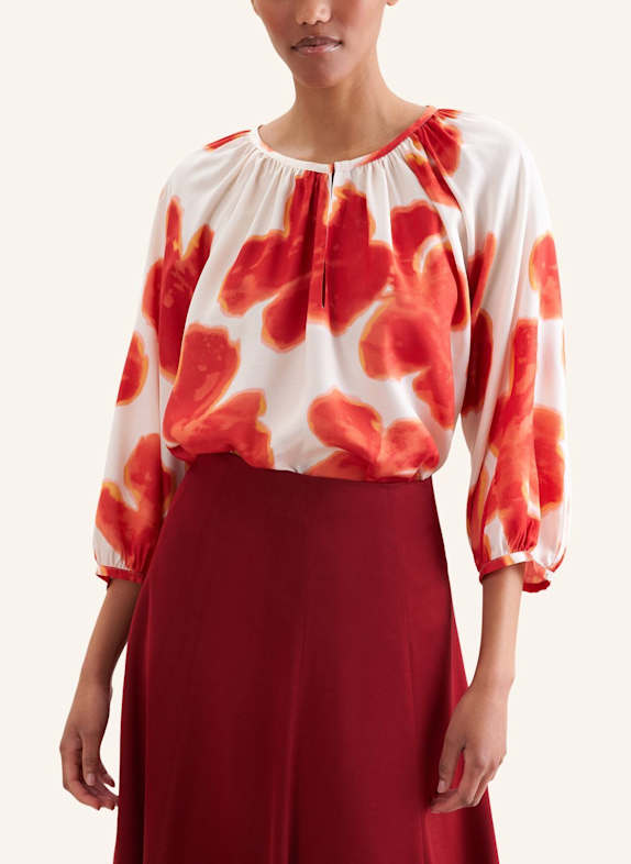 seidensticker Tunic WHITE