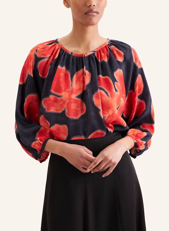 seidensticker Tunic BLACK