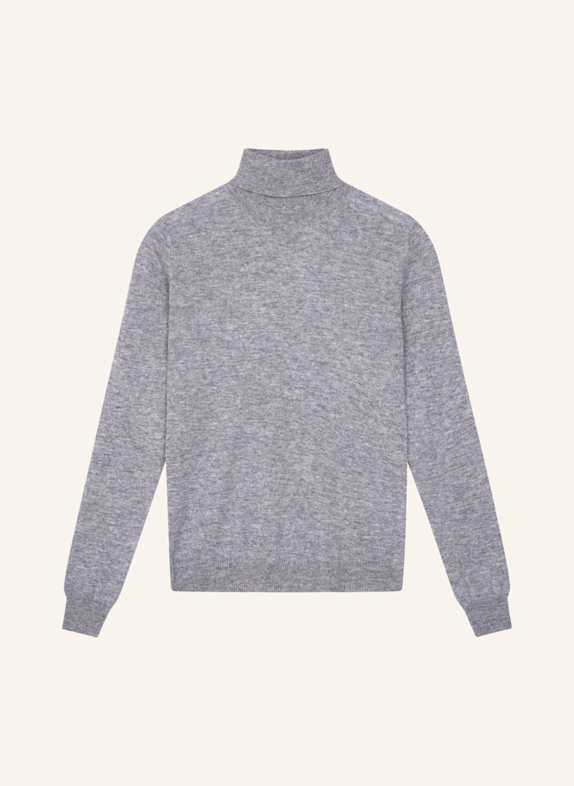 seidensticker Pullover GRAU
