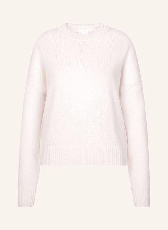 seidensticker Pullover ECRU