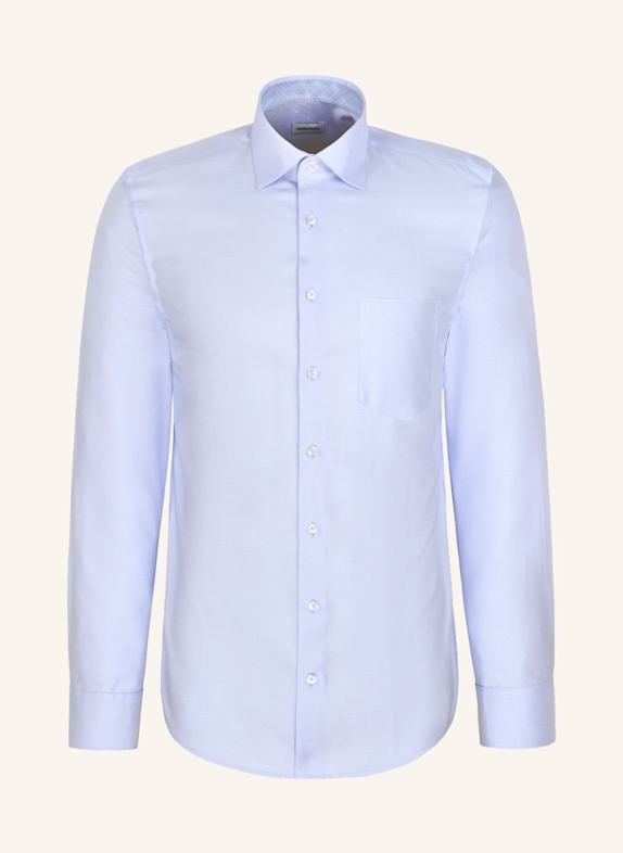 seidensticker Regular-Fit Business Shirt LIGHT BLUE