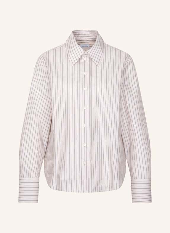 seidensticker Shirt Blouse WHITE