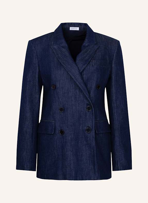seidensticker Blazer DUNKELBLAU