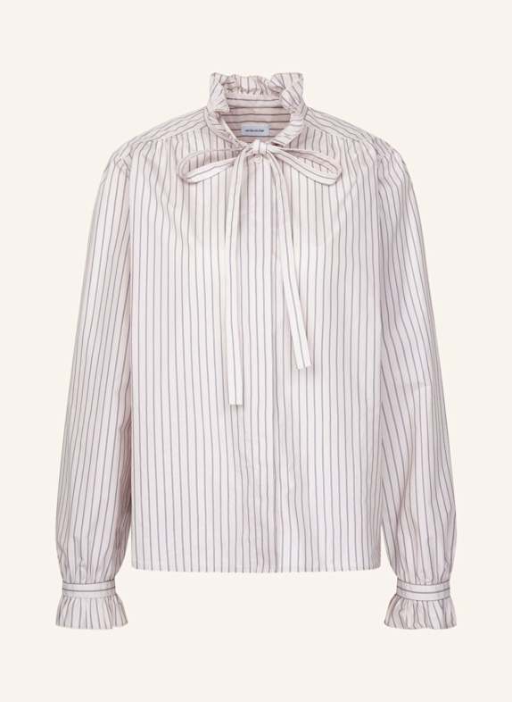 seidensticker Blouse on display WHITE