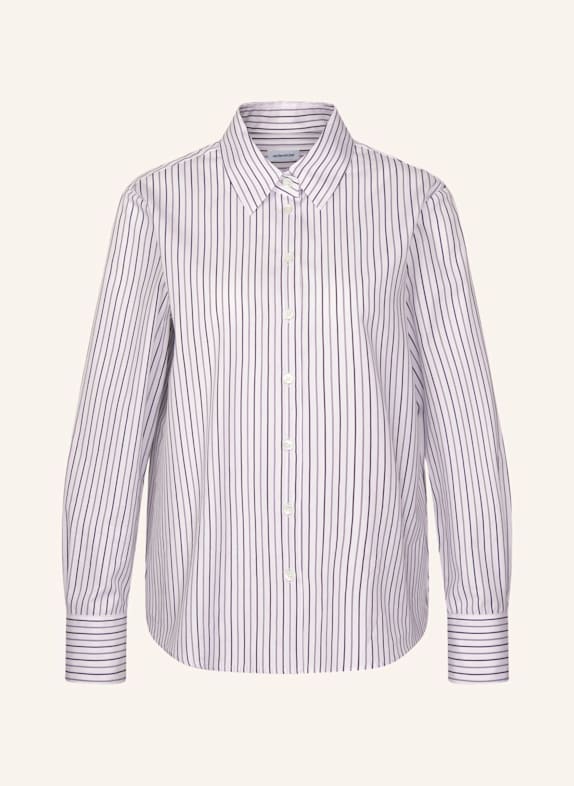 seidensticker Shirt Blouse DARK BLUE