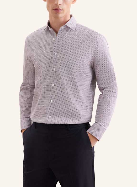 seidensticker Business Hemd Regular Fit ROT