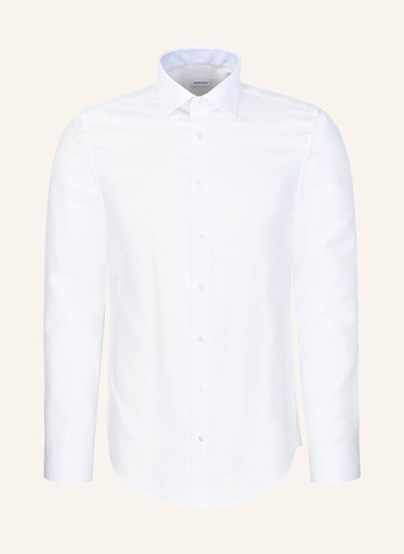 seidensticker Business Hemd X-Slim Fit WEISS