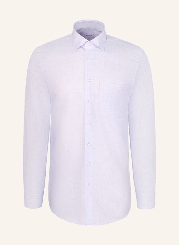 seidensticker Business Hemd Regular Fit HELLBLAU
