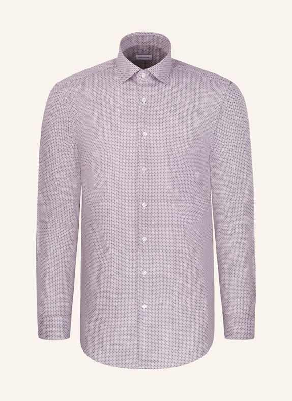 seidensticker Business Hemd Regular Fit ROT