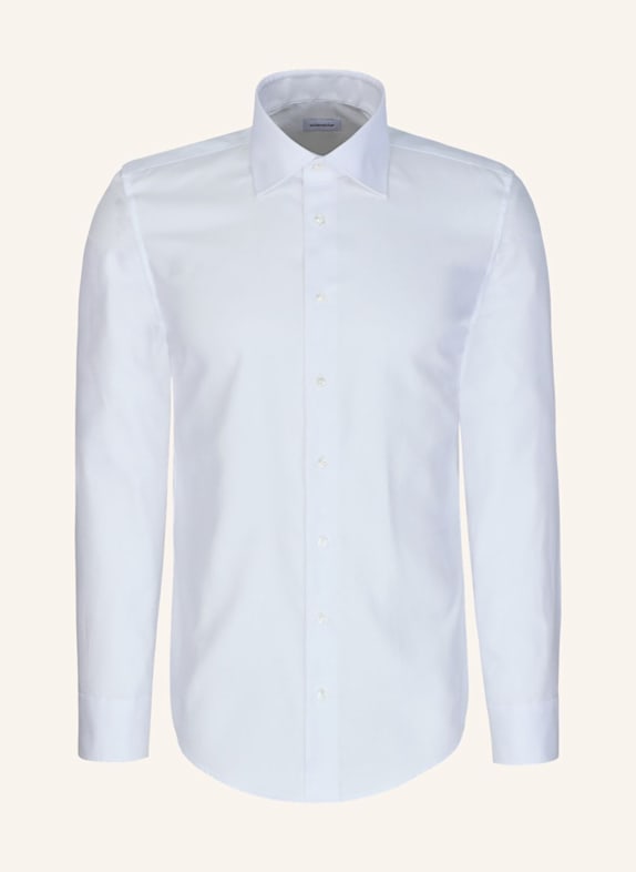 seidensticker Business Hemd X-Slim Fit WEISS